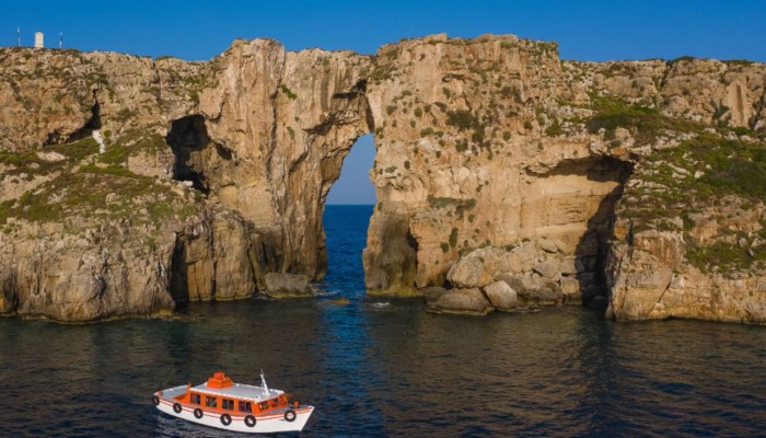 Santino Navarino Bay Cruises