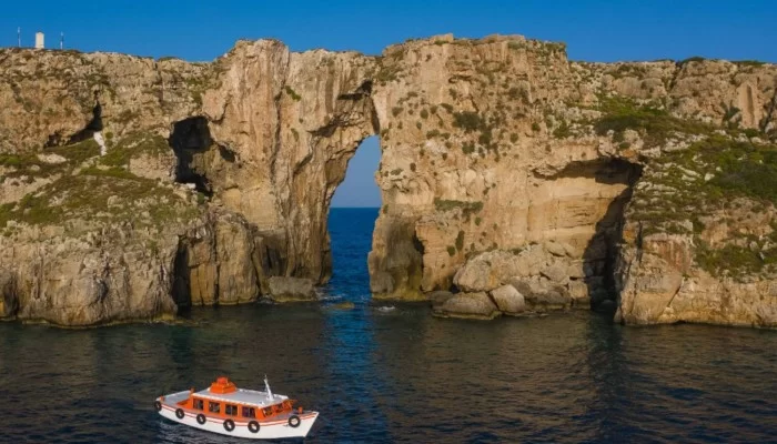 Santino Navarino Bay Cruises