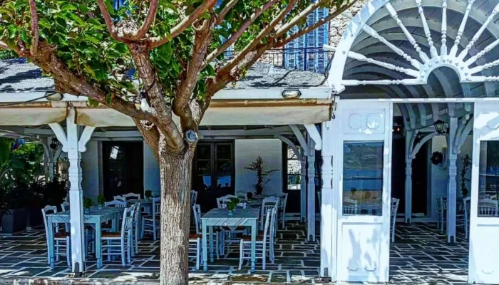 Taverna REX