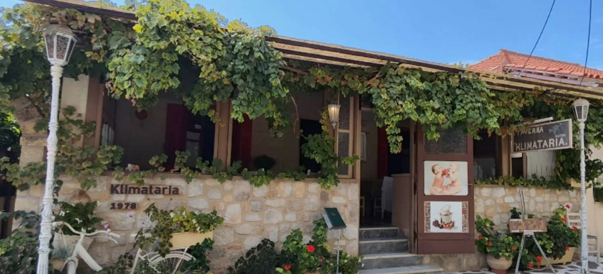 Where to Eat in Methoni: Top Restaurant Recommendations